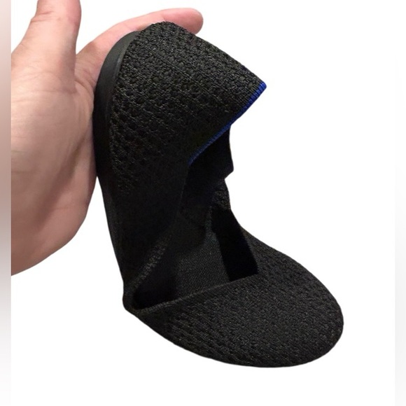 💙 ROTHY’S!! “THE FLAT” LIGHTWEIGHT SLIP ON! ULTRA COMFORT, DESIGN, QUALITY 🖤 - Picture 6 of 16